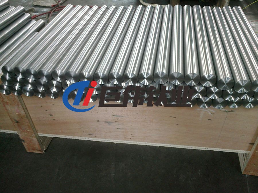 醫用高精度TC4鈦合金棒的特性及研發現狀 醫用高精度TC4鈦合金棒的特性及研發現狀