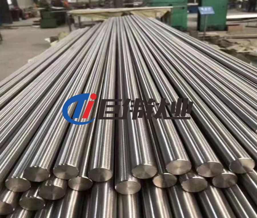 巨偉鈦業定制石油儀器用TC4鈦合金棒 TC4鈦合金管 巨偉鈦業定制石油儀器用TC4鈦合金棒 TC4鈦合金管