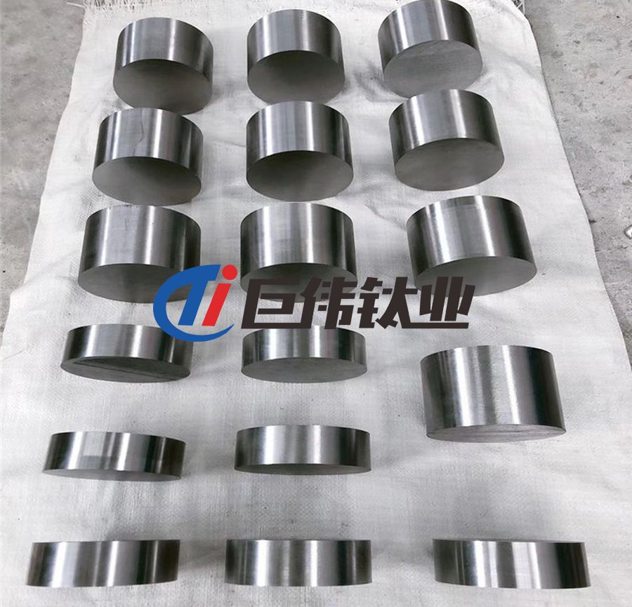 寶雞巨偉鈦業(yè)談高純鈦靶的新應用領(lǐng)域 寶雞巨偉鈦業(yè)談高純鈦靶的新應用領(lǐng)域