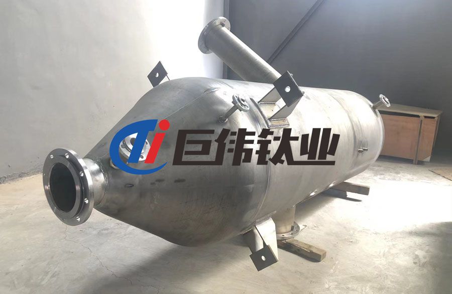 換熱器冷凝器壓力容器用鈦合金管國家標準GB/T 3625一2007 換熱器冷凝器壓力容器用鈦合金管國家標準GB/T 3625一2007