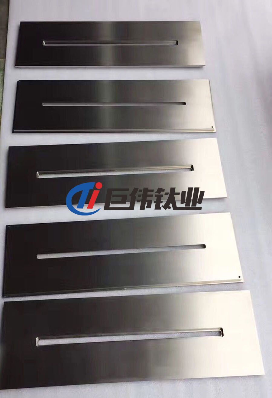 鉬合金濺射靶材的研究現狀與發展趨勢 鉬合金濺射靶材的研究現狀與發展趨勢